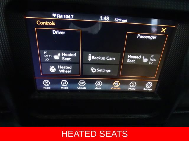 Certified 2021 Jeep Wrangler Unlimited Sport image 12