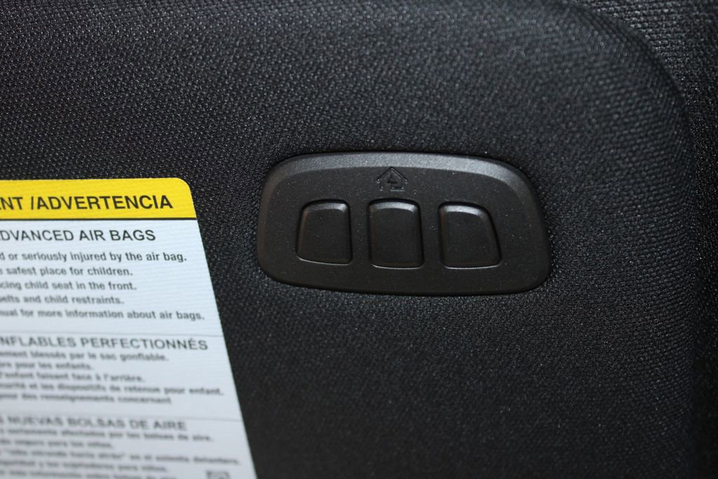 New 2026 Ford Explorer Platinum image 55