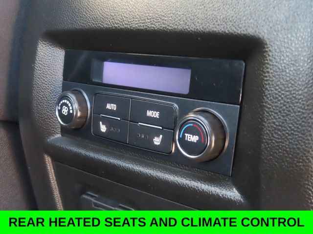 Used 2021 Chevrolet Traverse High Country AWD/4WD image 28