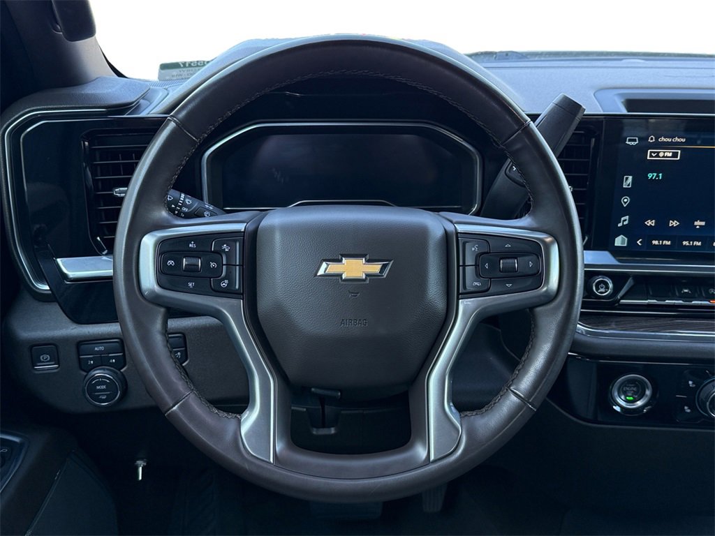 New 2026 Chevrolet Suburban Z71 w/ Sun And Tow Package image 12