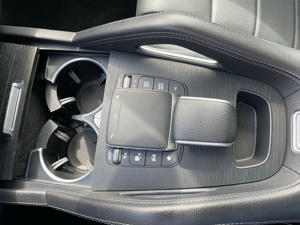 Used 2023 Mercedes-Benz GLE 450 4MATIC image 18