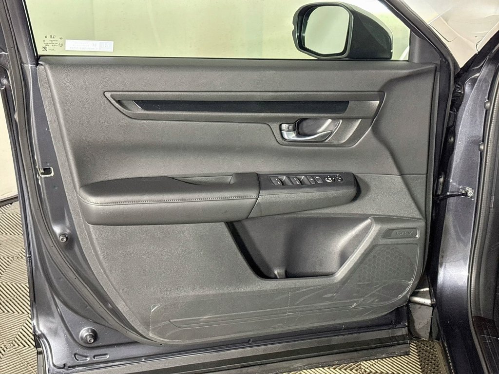 New 2026 Honda CR-V EX image 10