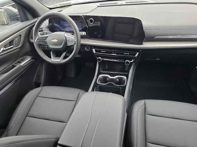 New 2027 Chevrolet Traverse LT w/ Driver Confidence Package AWD/4WD image 19