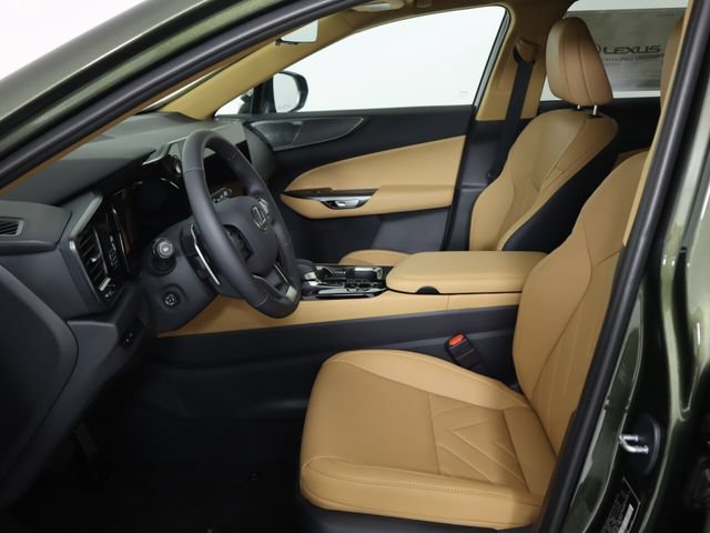 New 2026 Lexus NX 350 AWD w/ Cold Area Package image 12