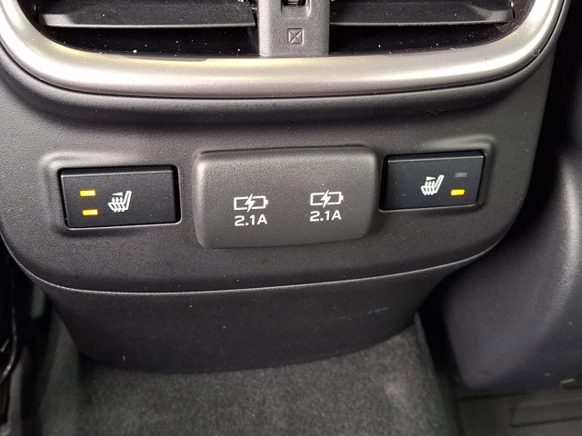 Used 2021 Subaru Outback Limited w/ Popular Package #2 image 11