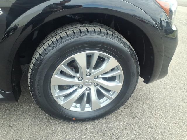 Used 2017 INFINITI QX80 4WD image 30