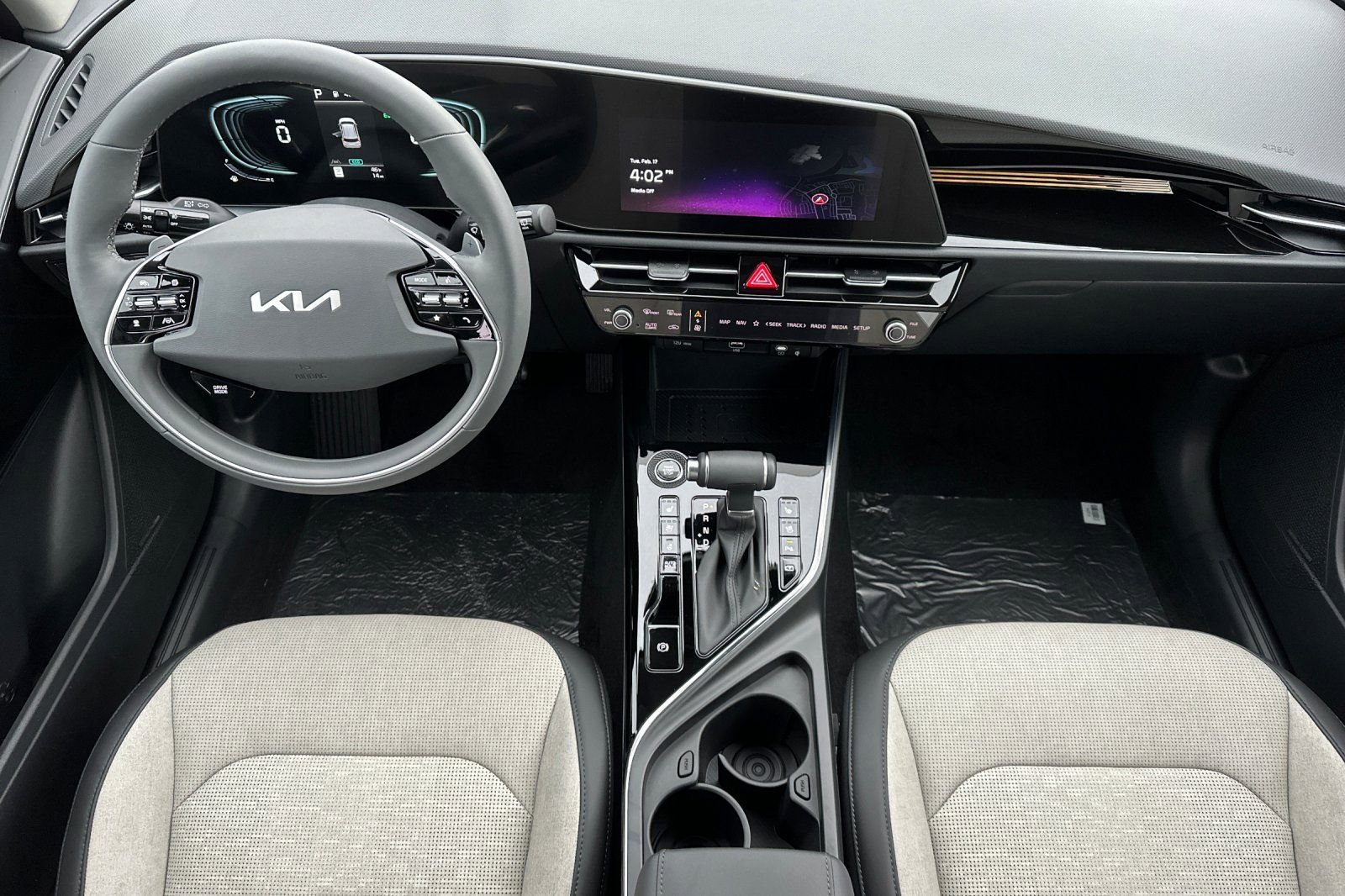 New 2026 Kia Niro SX image 13