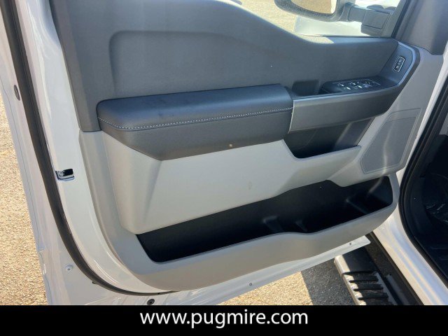 New 2026 Ford F250 XL w/ STX Appearance Package image 10