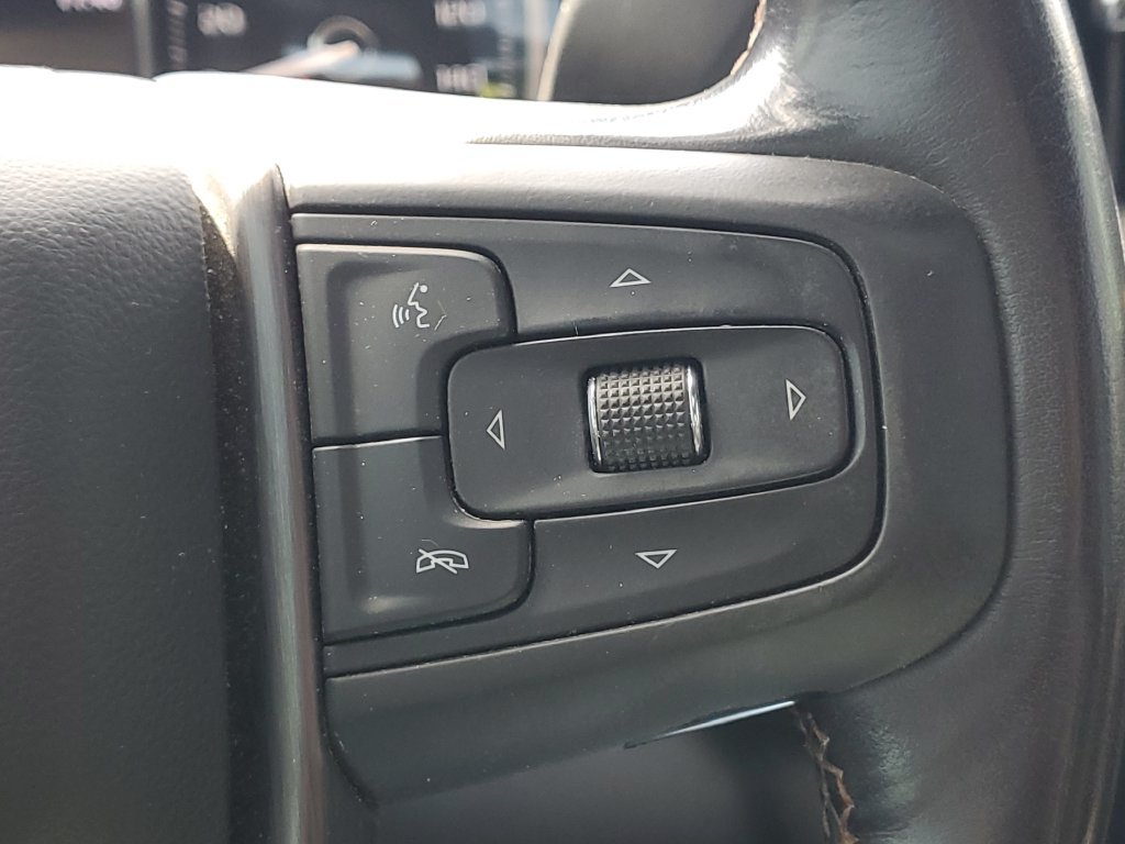 Used 2020 GMC Sierra 1500 AT4 w/ AT4 Premium Package AWD/4WD image 22