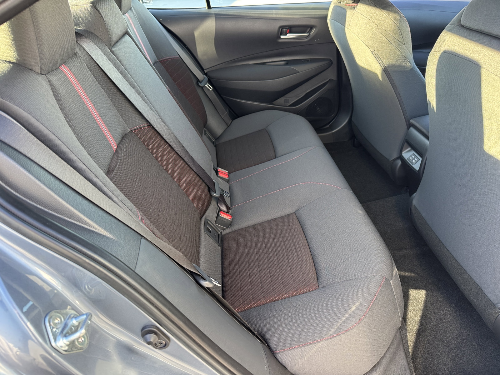 New 2026 Toyota Corolla SE image 5