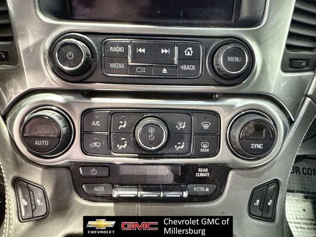Used 2020 Chevrolet Tahoe LT image 26