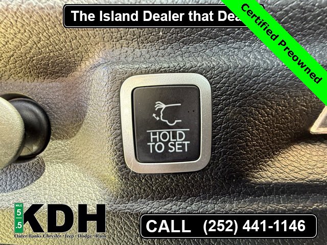 Certified 2024 Jeep Grand Cherokee L Summit w/ Advanced Protech Group IV image 17