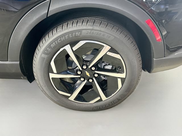 New 2026 Chevrolet Equinox EV LT AWD/4WD image 36