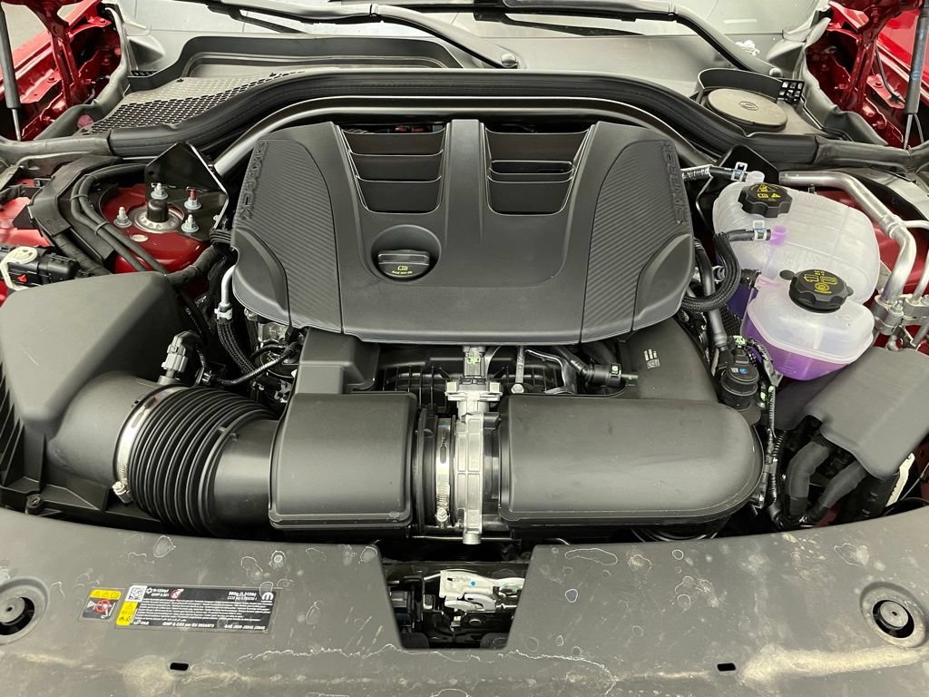 New 2026 Dodge Charger R/T AWD/4WD image 20