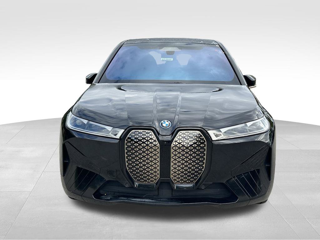 Used 2024 BMW iX M60 AWD/4WD image 4