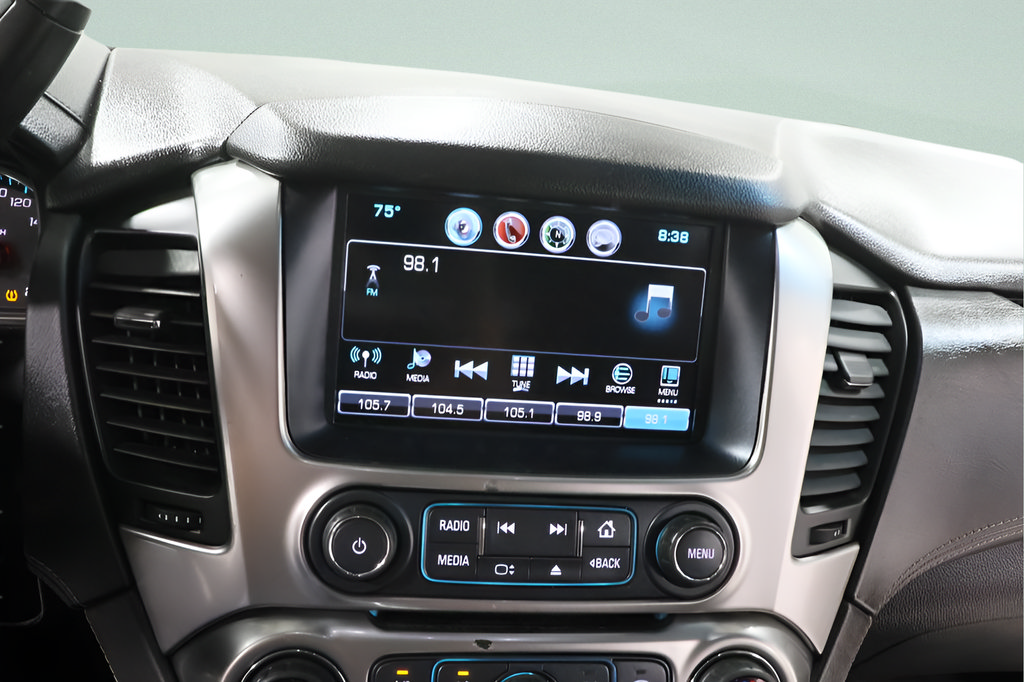 Used 2018 Chevrolet Tahoe LS AWD/4WD image 9