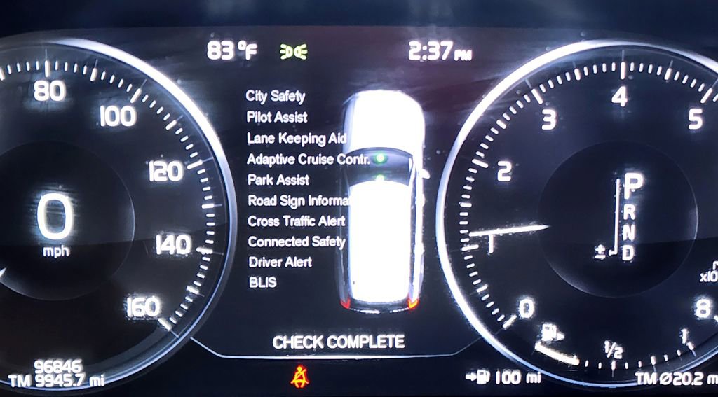 Used 2021 Volvo XC90 T5 Momentum w/ Climate Package AWD/4WD image 28