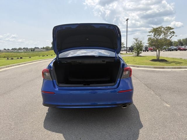 Used 2023 Honda Civic Sport image 27