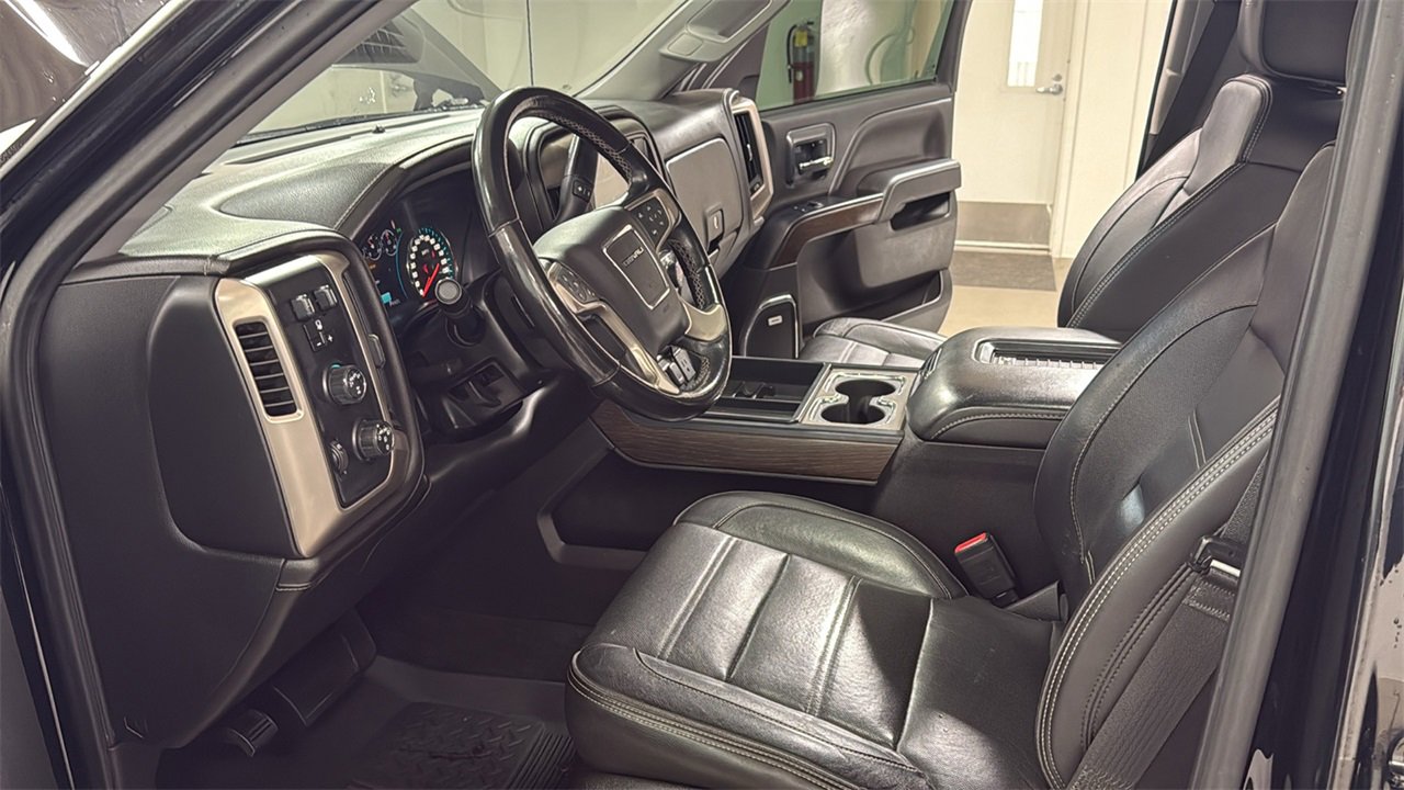 Used 2018 GMC Sierra 1500 Denali image 12