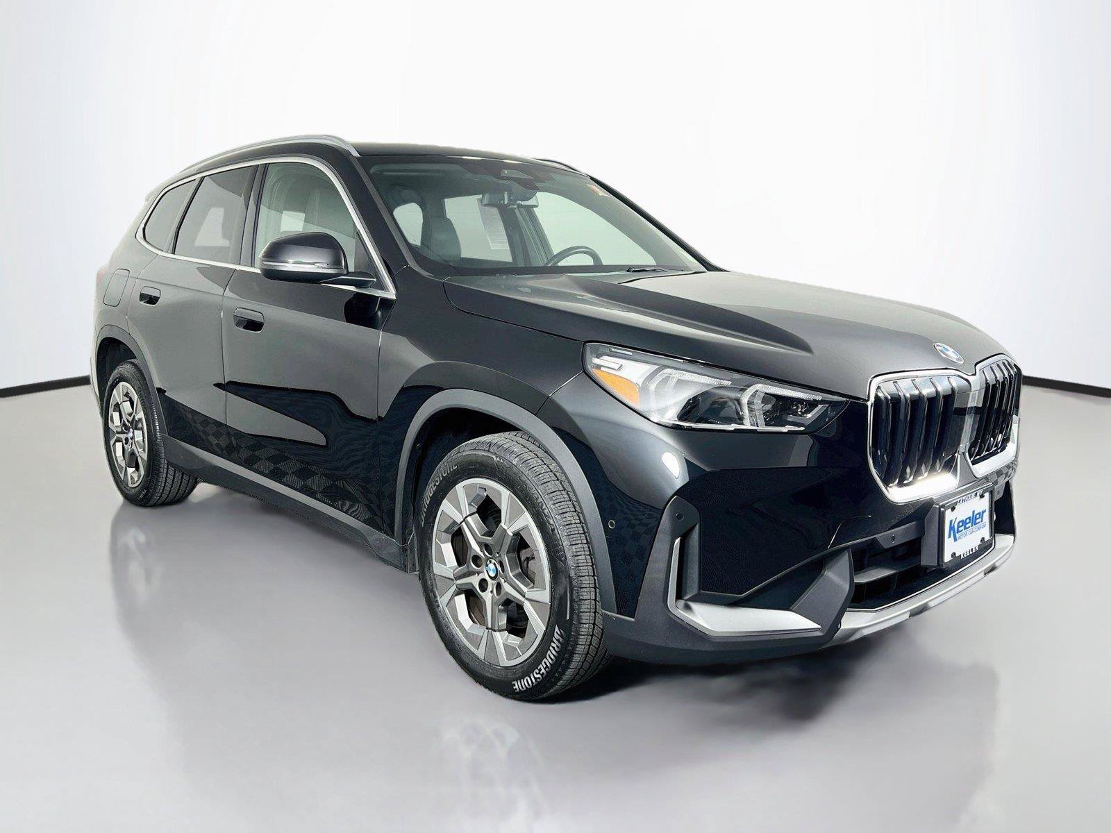 Used 2023 BMW X1 xDrive28i w/ Convenience Package AWD/4WD image 8