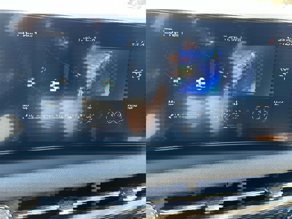 New 2025 Hyundai Tucson SEL image 16