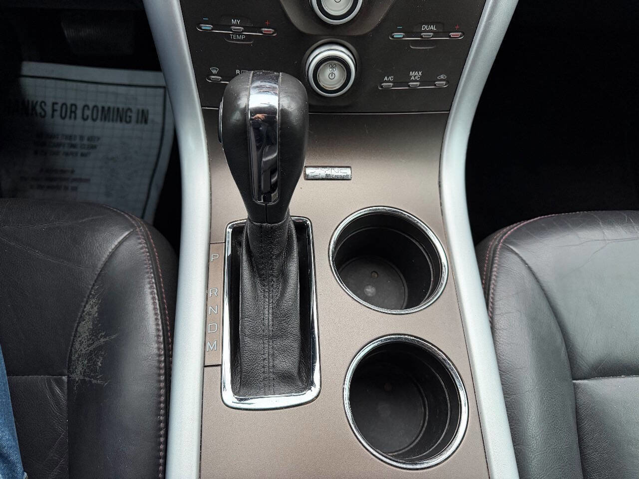 Used 2012 Ford Edge SEL image 15