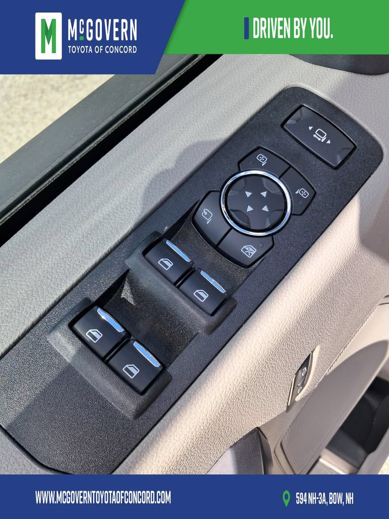 Used 2022 Ford F350 XLT w/ FX4 Off-Road Package AWD/4WD image 13