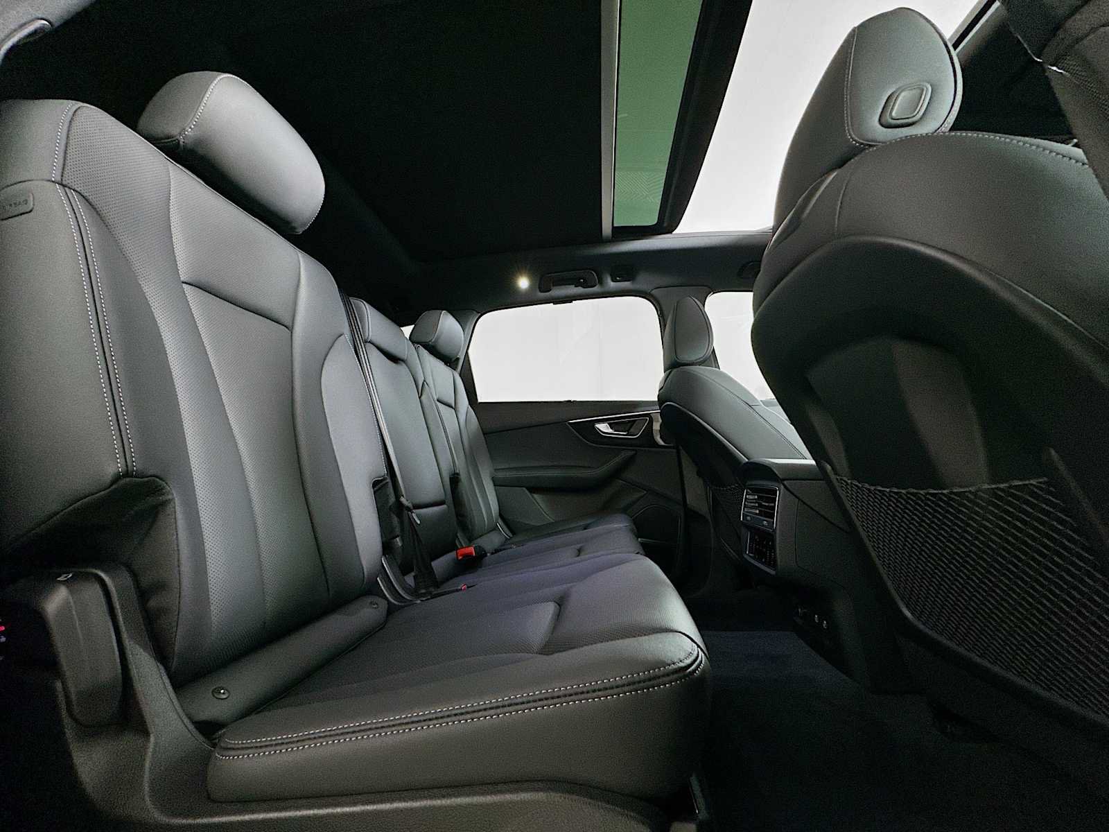 New 2026 Audi Q7 Premium Plus AWD/4WD image 26