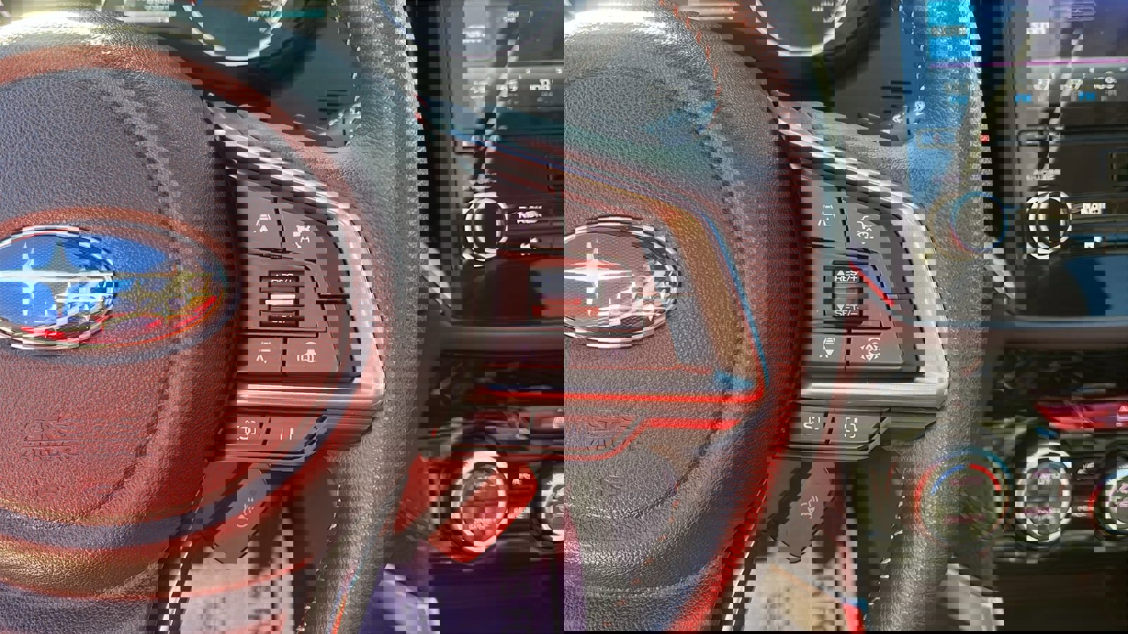 Certified 2022 Subaru Forester Limited image 14