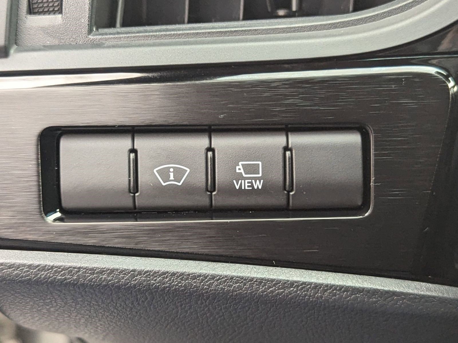 New 2025 Lexus ES 350 w/ Luxury Package image 27