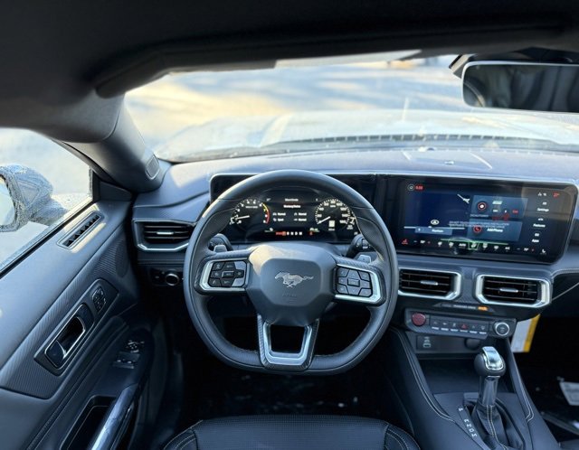 New 2026 Ford Mustang GT Premium image 19