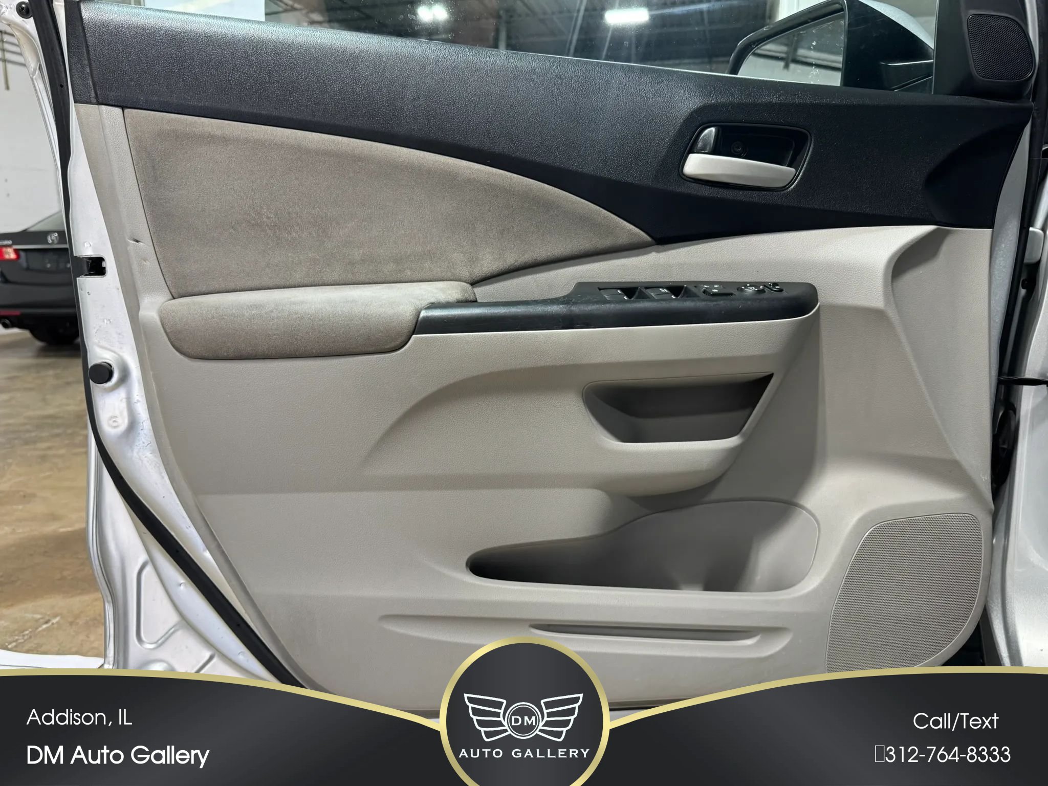 Used 2013 Honda CR-V EX image 18