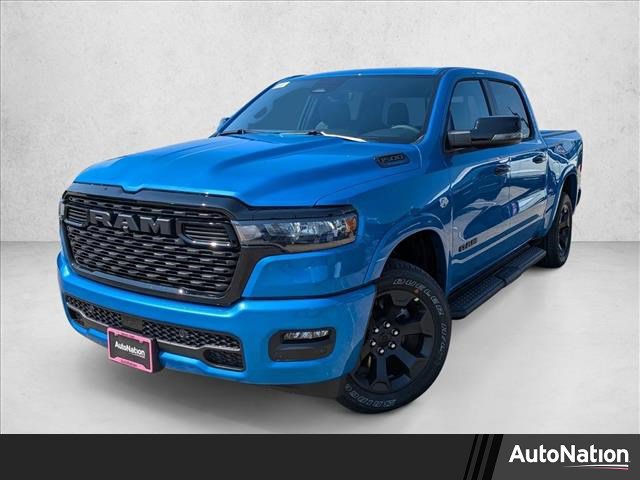 New 2026 RAM 1500 Lone Star