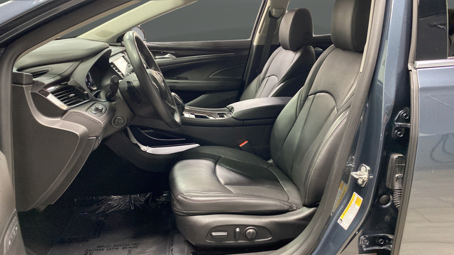 Used 2019 Buick LaCrosse Essence FWD image 9