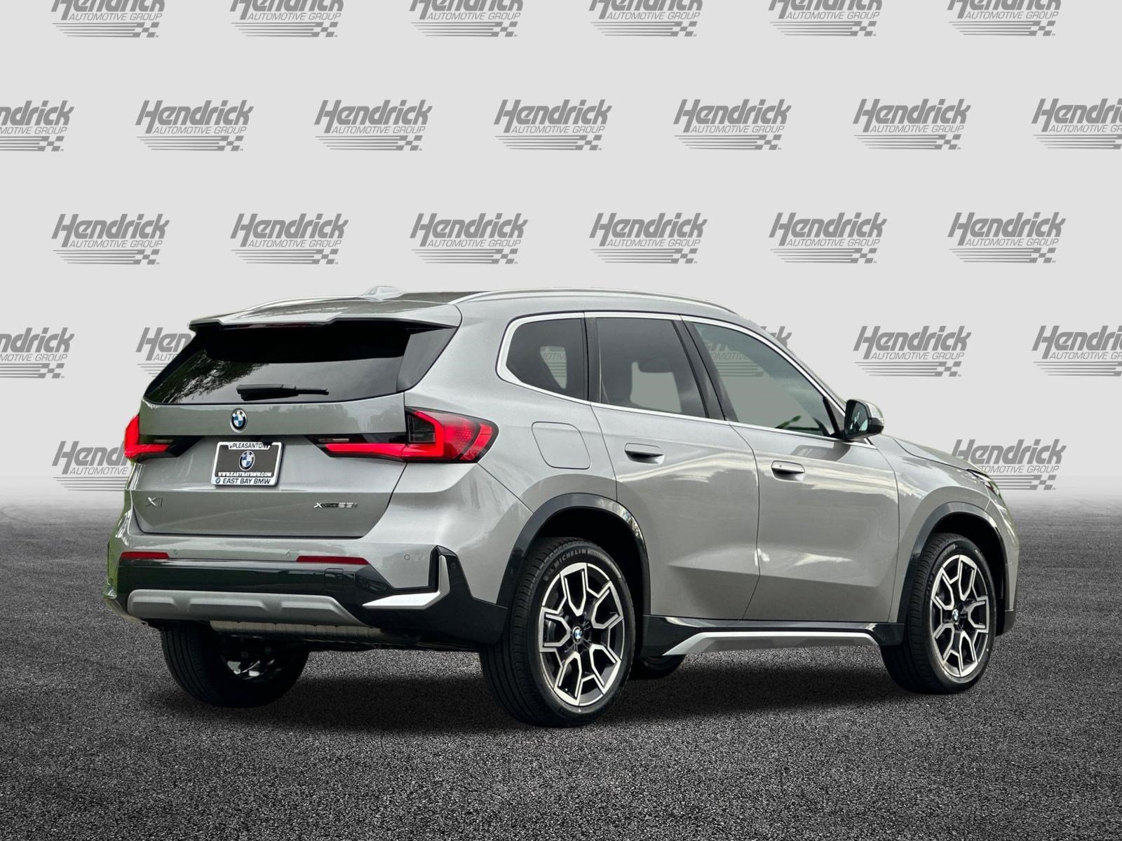 New 2026 BMW X1 xDrive28i w/ Technology Package AWD/4WD image 5