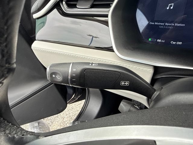 Used 2015 Tesla Model S 85D AWD/4WD image 25