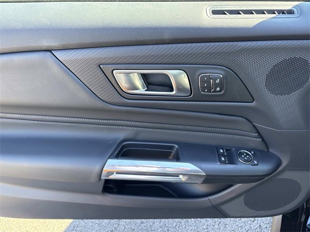 New 2026 Ford Mustang Premium image 12