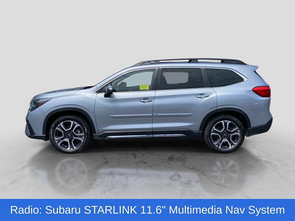 Used 2023 Subaru Ascent Limited w/ Technology Package AWD/4WD image 2