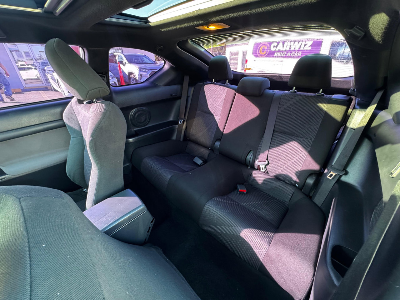 Used 2013 Scion tC image 18