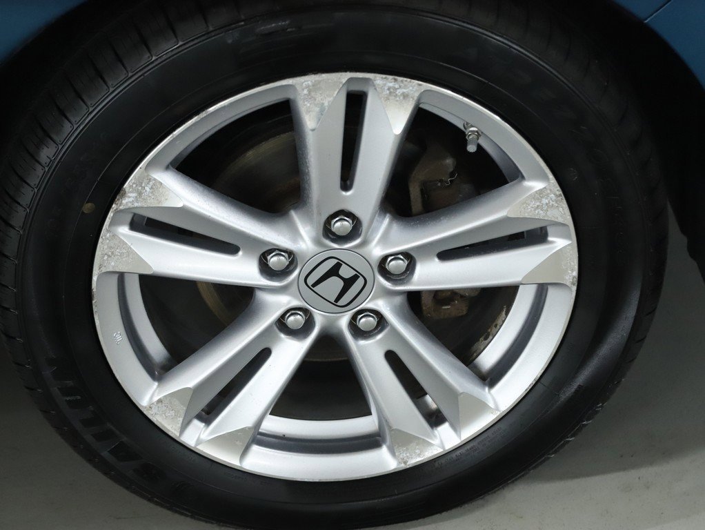 Used 2011 Honda CR-Z image 37