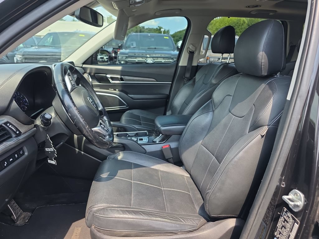Used 2020 Kia Telluride SX w/ Towing Package FWD image 22