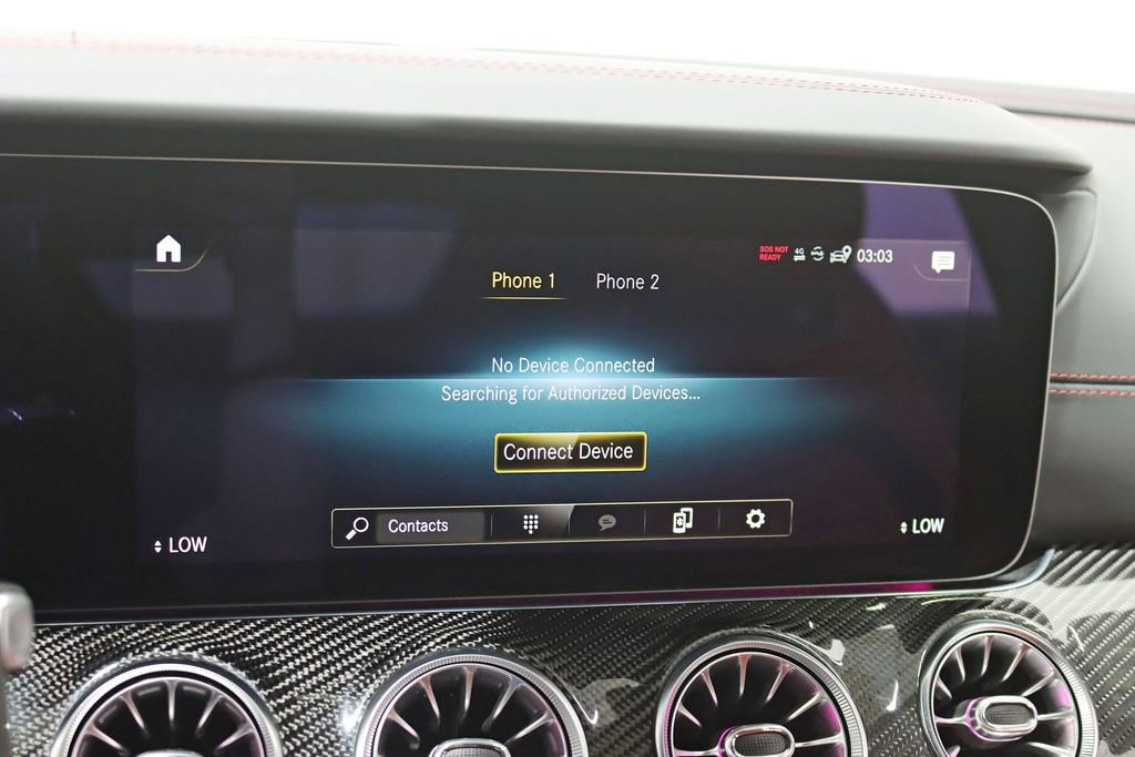 Used 2023 Mercedes-Benz AMG GT 53 image 24
