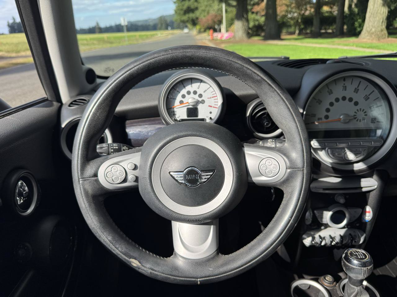 Used 2008 MINI Cooper Hardtop FWD image 20