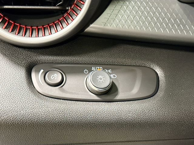 New 2026 Chevrolet Trax RS image 13