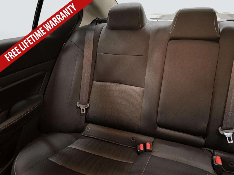 Used 2021 Nissan Altima 2.5 SV w/ SV Premium Package AWD/4WD image 28