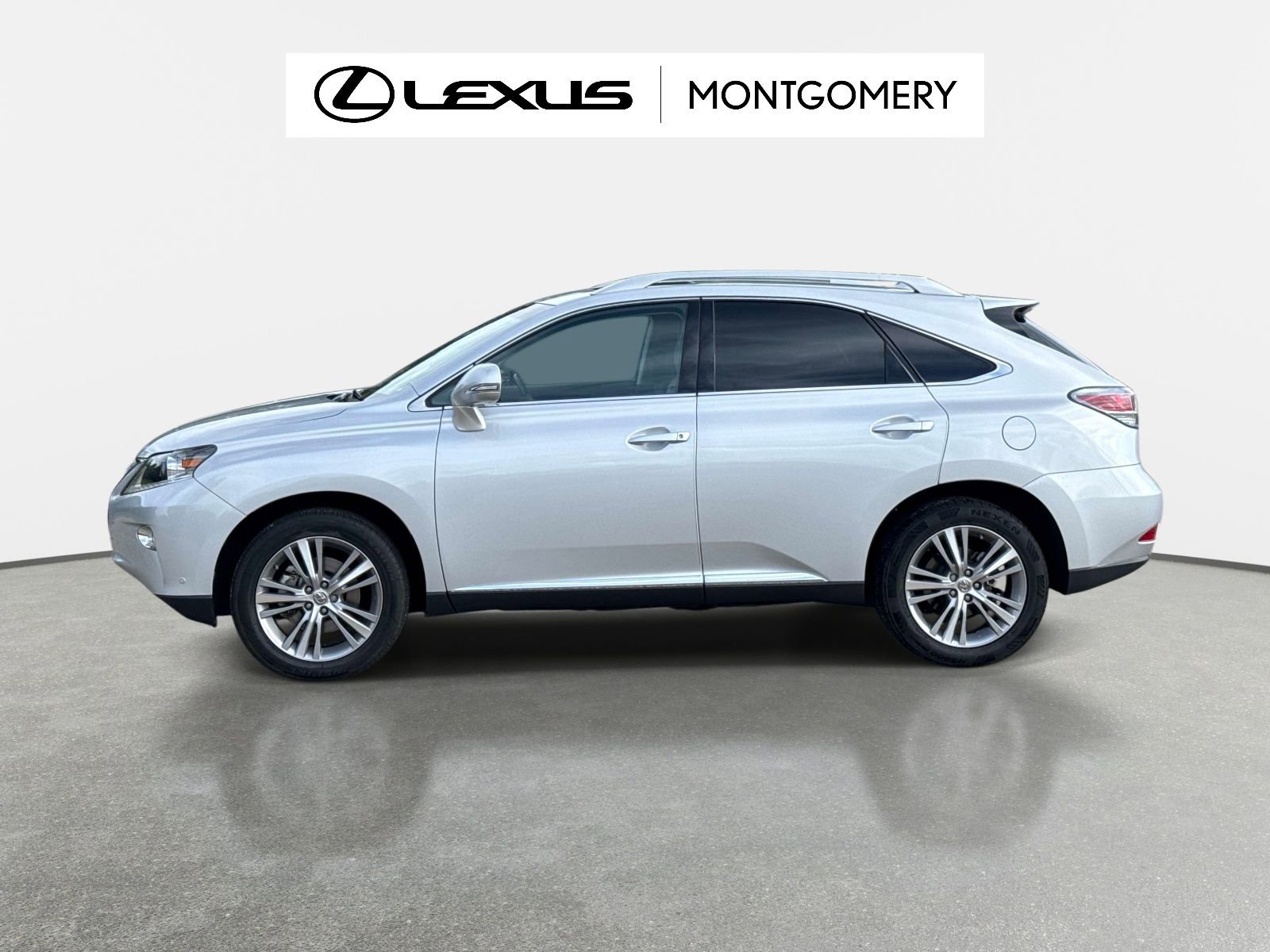 Used 2015 Lexus RX 350 FWD image 39