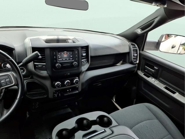 Used 2022 RAM 3500 Tradesman RWD image 18