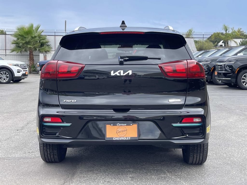 Used 2022 Kia Niro EX FWD image 3