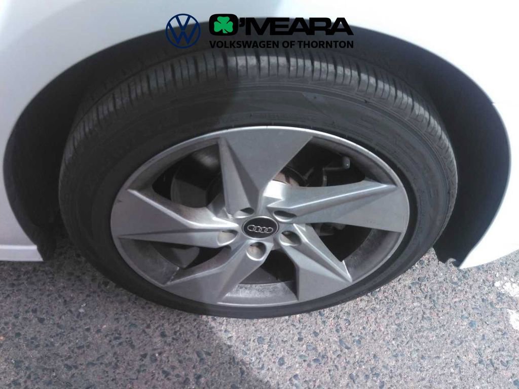 Used 2024 Audi A3 2.0T Premium image 8