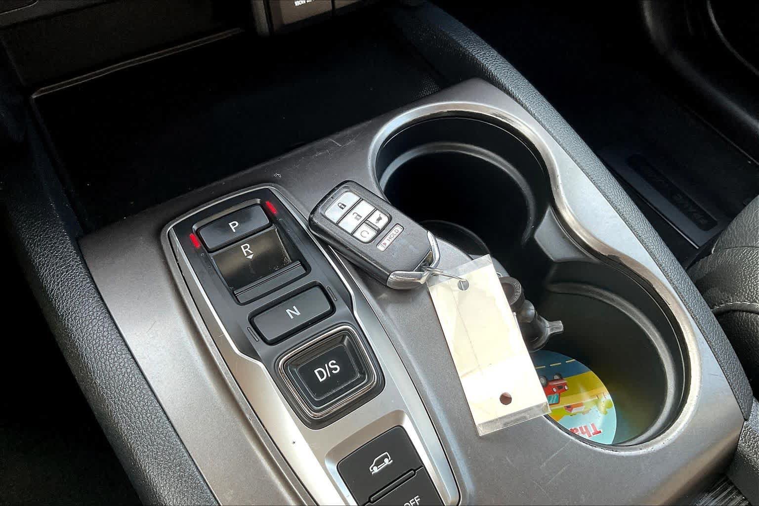 Used 2022 Honda Pilot EX-L image 15